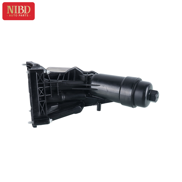 Oil Cooler 11428596283 For BMW F20 G38 F25 F10 F11 B38 B48 11428593771 11428586673 11428576429