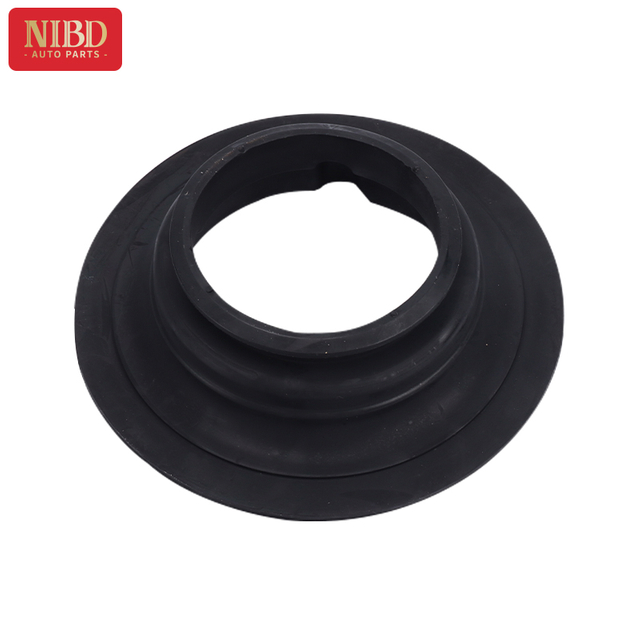 Rubber Spring Pad 31331091233 For BMW E53 E65 E66