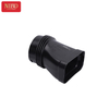 Air Intake Duct 13717590592 For BMW N52 F18 F07 F10 F11 F01 F02