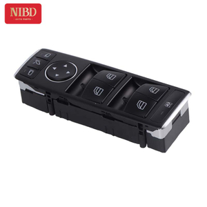Window Lifter Switch A2049055402 For Mercedes W204 W212