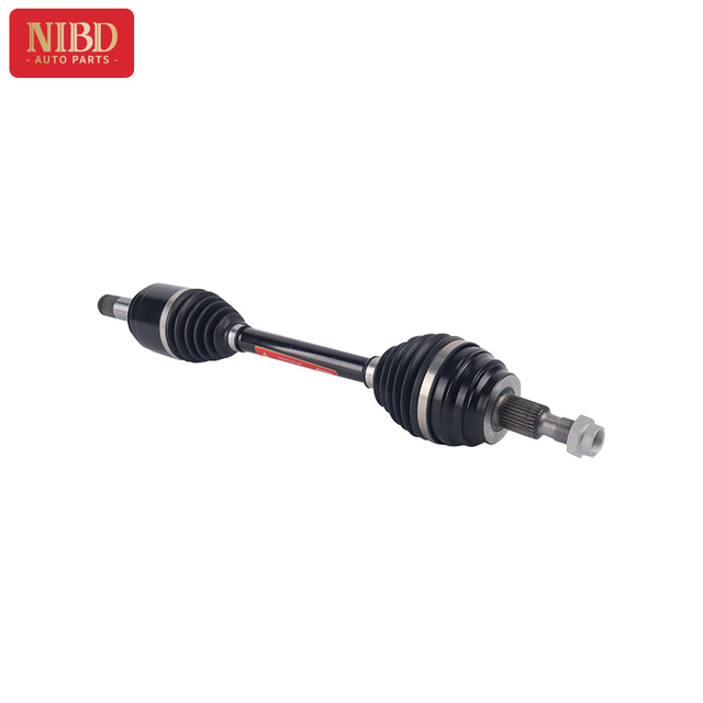 Drive Shaft A1643300801 For Mercedes W164 4-MATIC