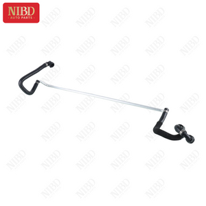 Water Hose 17127619693 For BMW F10 F11