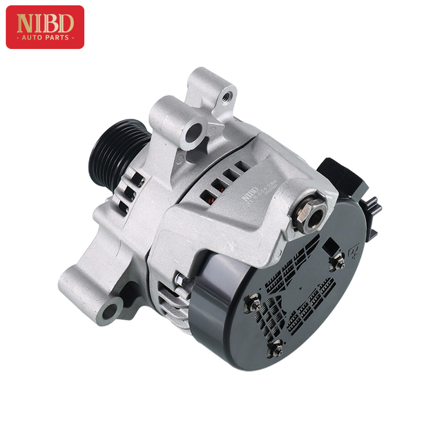 Alternator 12318654280 For BMW G20 G28 G30 G11 G12 G01 G05 G06 G31 G21