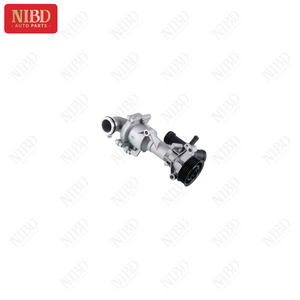 Water Pump A2702000600 For Mercedes W176 W246 X156