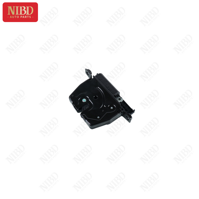 Trunk Lock Actuator 51247191212 For BMW F18 F10 F35 F30