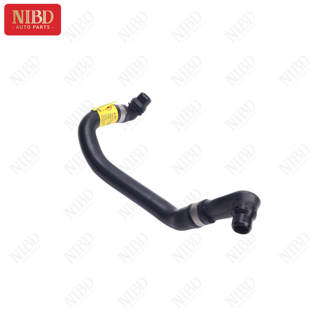 Coolant Hose A2048307096 For Mercedes W204 W212 X204 4-MATIC