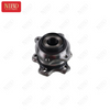 Wheel Hub Bearing 33406893687 For BMW G05 G06