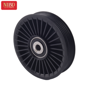 Belt Tensioner Pulley A6112340193 For Mercedes VITO W639 SPRINTER901-906