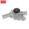 Water Pump A2752000101 For Mercedes W220 W221