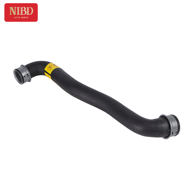 Coolant Hose A2045010182 For Mercedes W204