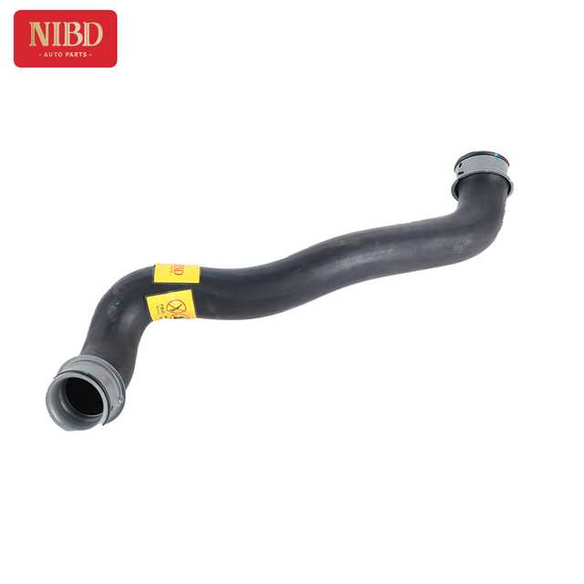 Coolant Hose A2125014784 For Mercedes W212 X218 4-MATIC