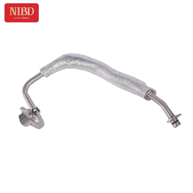 Turbo Oil Feed Pipe 11428487371 For BMW G38 G08 G02 F52 F49 F35