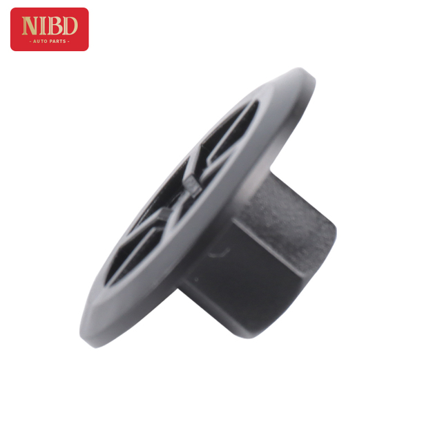 Trim Plastic Nut 51711958025 For BMW F15 E70 E53 F26 F25 E83 E84 E90 E46