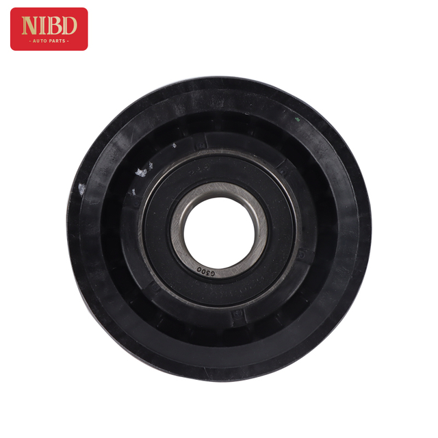 Belt Tensioner Pulley A0002020019 For Mercedes W210 W202 W203 W204 W163 W220 W211 SPRINTER901-906 VITO639