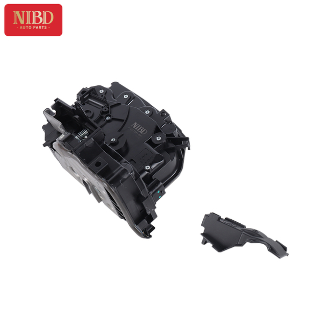 Door Lock Actuator 51227281957 For BMW F15 F16 G11 G12
