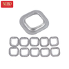 Bumper Trim Mounting Spacer Bush Sleeve 51117071270 For BMW E70 E84 E66 E65 E90