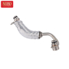 Coolant Pipe 11537558900 For BMW E90 E91 E92 E93 E60 E61 E71 F01 F02