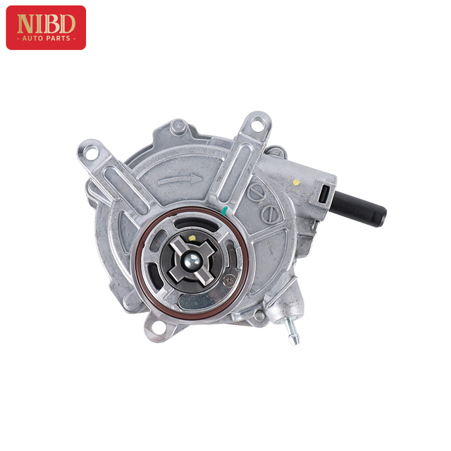 Vacuum Pump A2722300065 For Mercedes W212 W204 W251