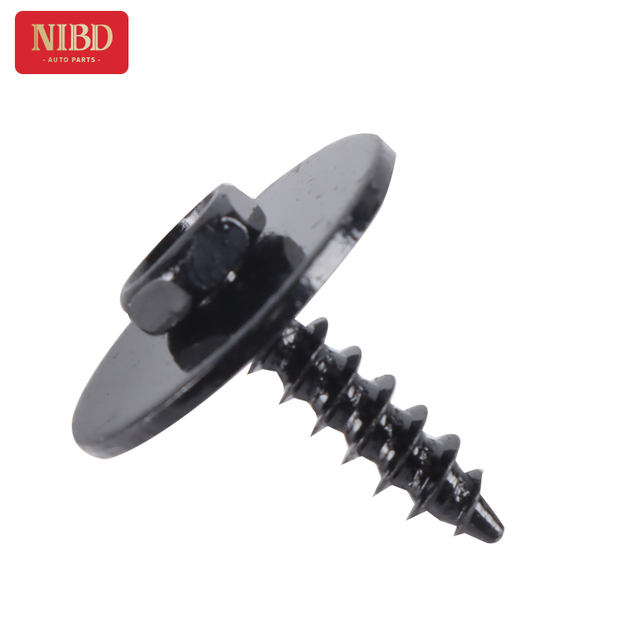 Hex Bolts 07149213164 For BMW F52 F45 F46 F07 F10 G30
