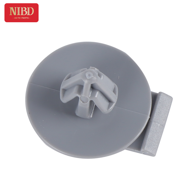 Rear Wheel Arch Clip 07132757821 For BMW R50 R53 R55 R56 R57 R58 R59
