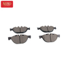 Brake Pad Set 34116851269 For BMW F02 F07 F10
