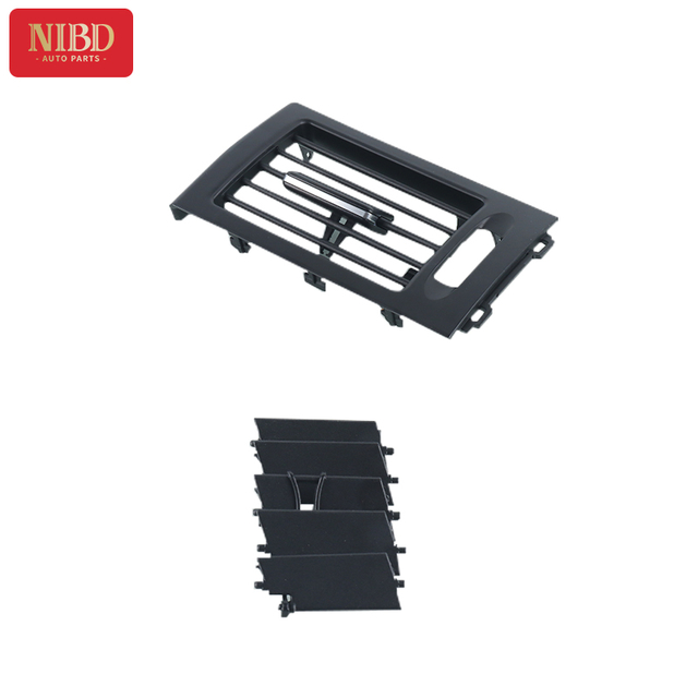 Air Outlet Vent Grille A2048300754 9116 For Mercedes W204 C204