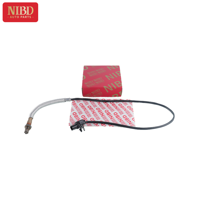 Oxygen Sensor 11787557758 For BMW E70 E71 E60