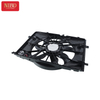 Radiator Fan A0999061100 For Mercedes W205 W213