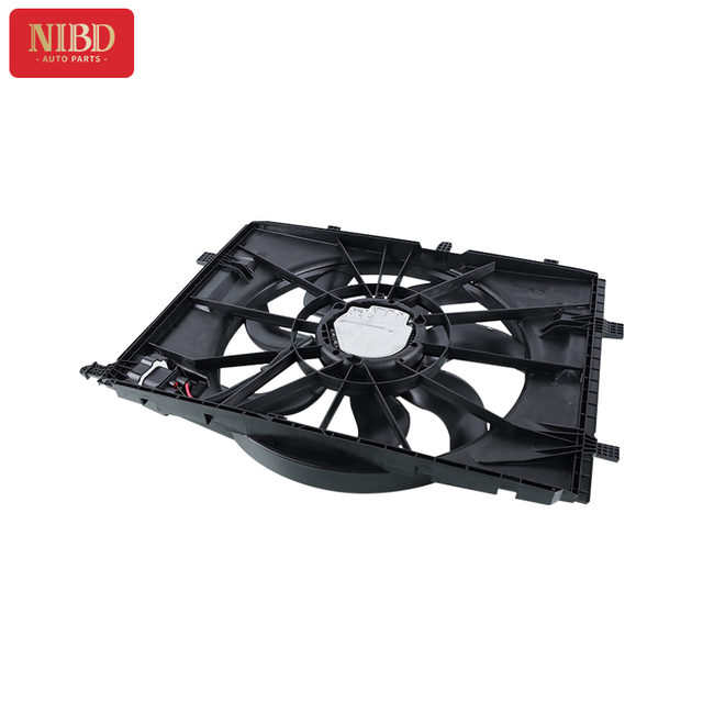 Radiator Fan A0999061100 For Mercedes W205 W213