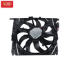Radiator Fan 17417589028 For BMW F11 F01 F02