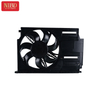 Radiator Fan 17427617610 For BMW F49
