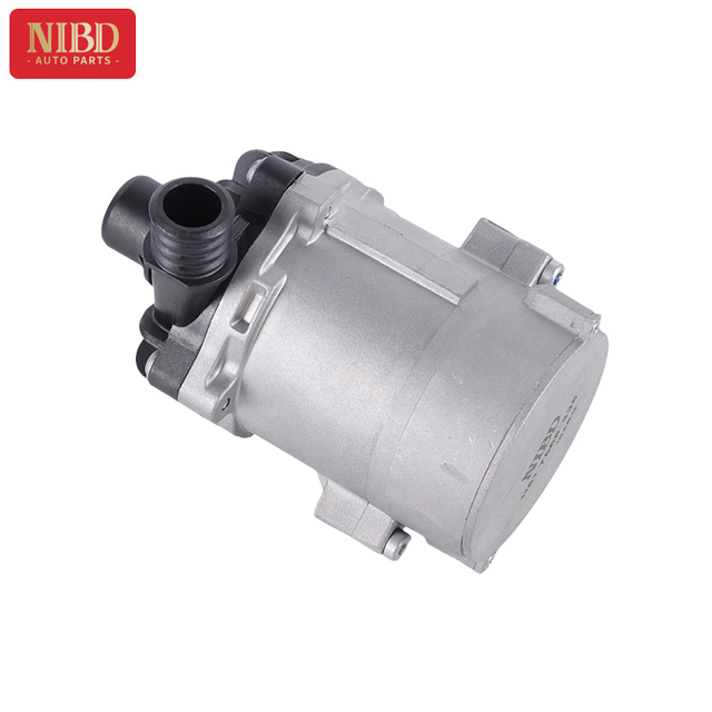 Auxiliary Water Pump 11517566335 For BMW E70 E71 F15 F16 F07 F10 F01
