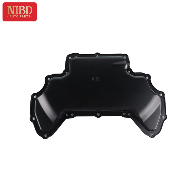 Oil Pan A2720100128 For Mercedes W203 W204 W211 W212