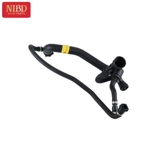 Coolant Hose 17127568749 For BMW E60 N46