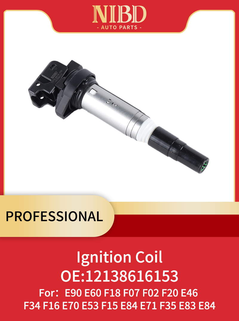 Ignition coil