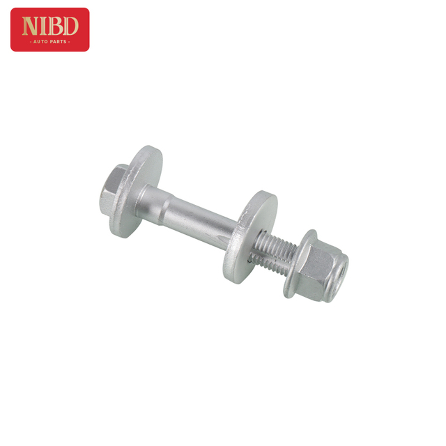 Eccentric bolt 33306770968 For BMW E70 E71 F15