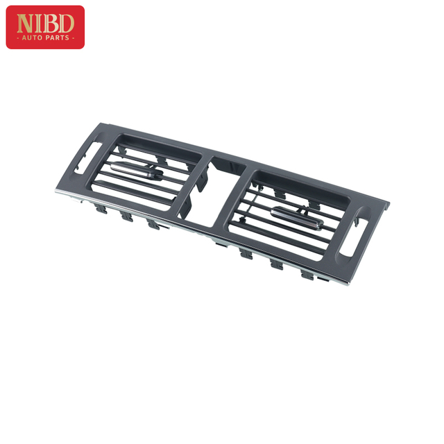 Air Outlet Vent Grille A2048307254 2A17 For Mercedes W204 C204