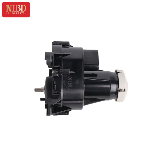 Intake Valve Actuator Motor A2711400004 For Mercedes W204 W212