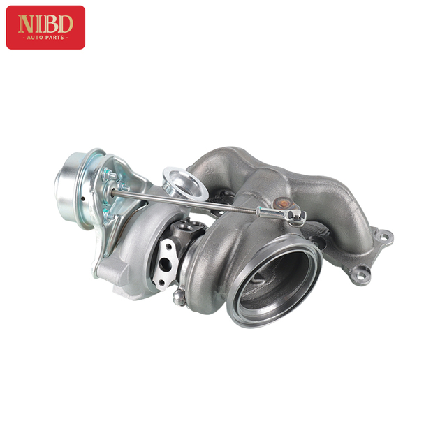Turbocharger 11657593023 For BMW E71 F01 F02