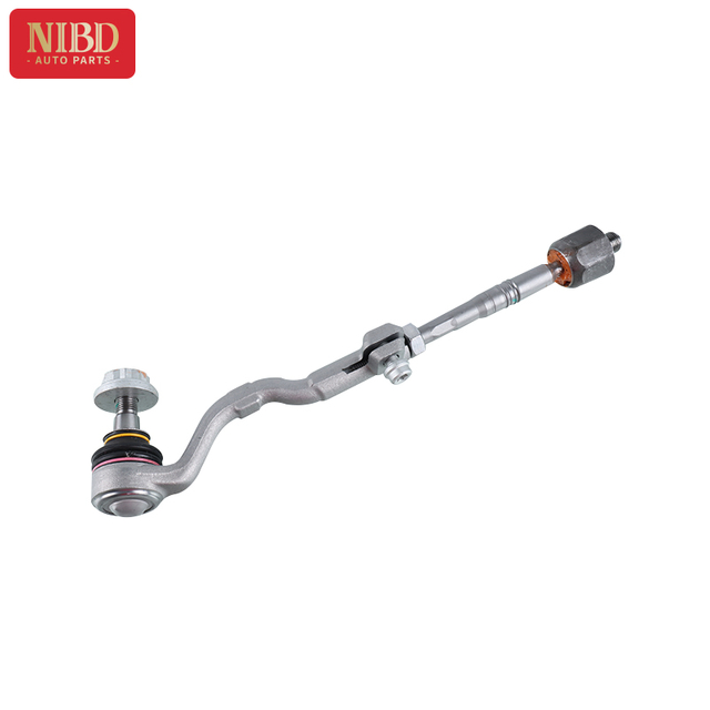 Steering Tie Rod End Assembly 32106858735 For BMW F15 F16