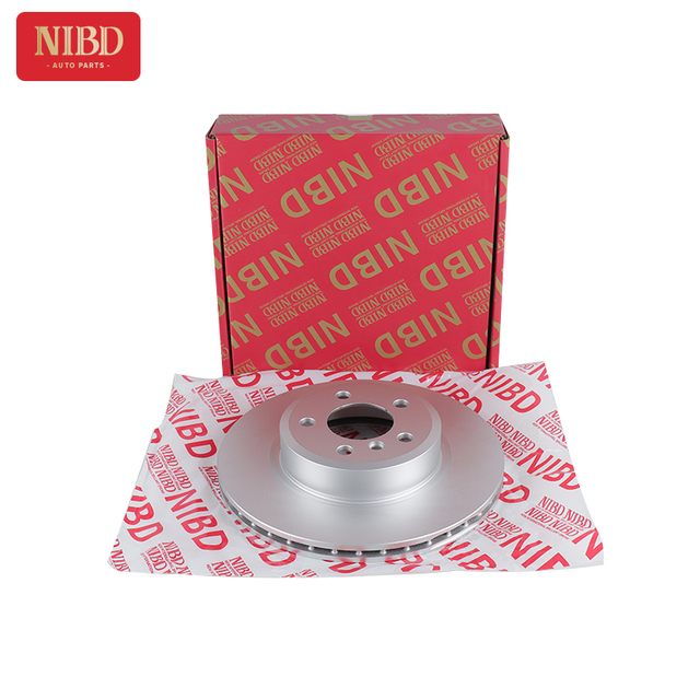 Brake Disc 34116793123 For BMW F10 F11 F18