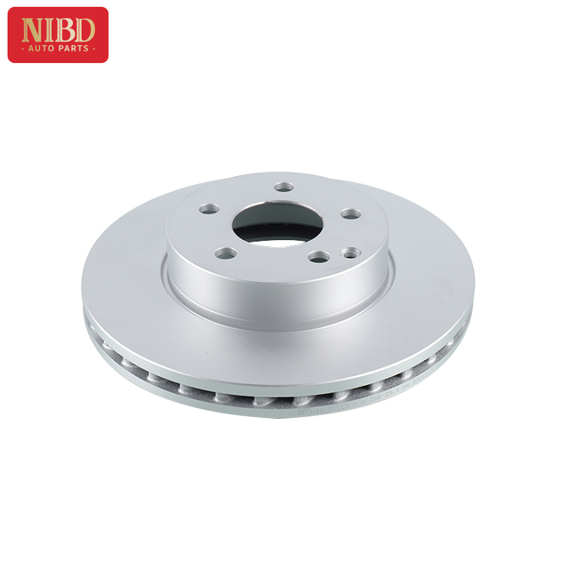 Brake Disc A2124211312 For Mercedes W204 W212