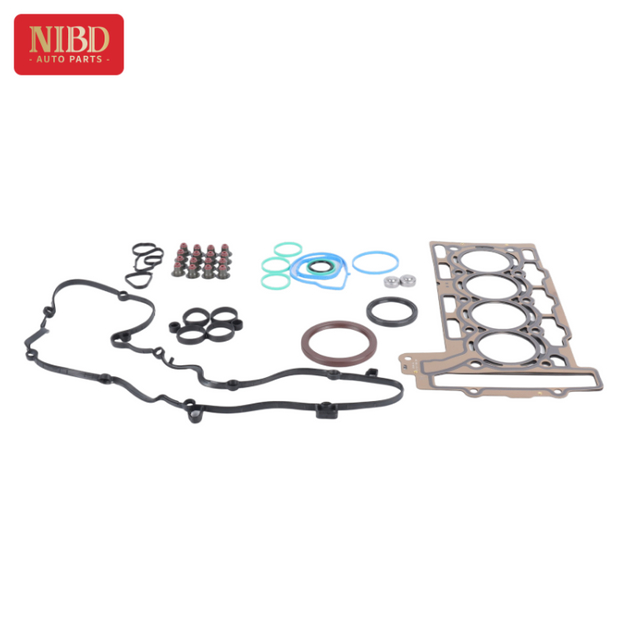 Full Gasket Set 11127595138 B For BMW F20 F30 R55 R57 R60