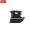 Air Outlet Vent Grille A1668302254 B For Mercedes W166