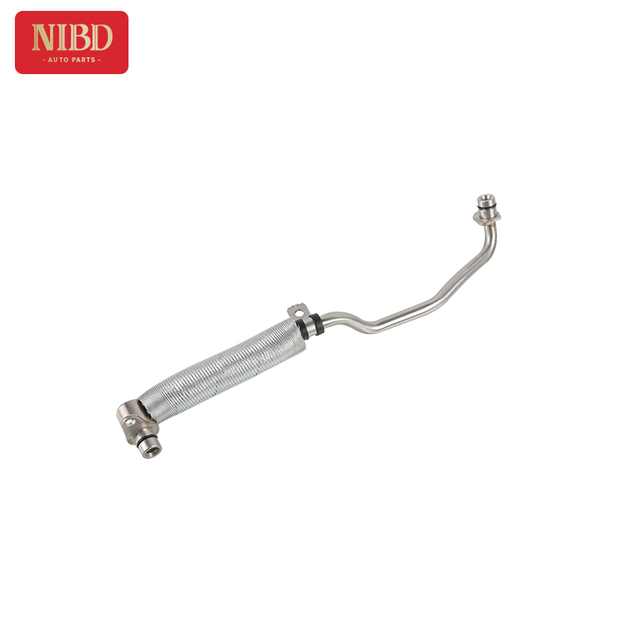 Coolant Pipe 11538650086 For BMW G12 G05 G30 G20 G01