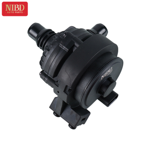 Auxiliary Water Pump 11518671654 For BMW F45 F30 F48 G11 F32