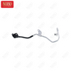 Turbocharger Coolant Feed Line A2782000200 For Mercedes W221 W222
