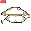 Timing Chain Case Gasket 11141439717 For BMW E60 E61 E65 E66 E53 E70