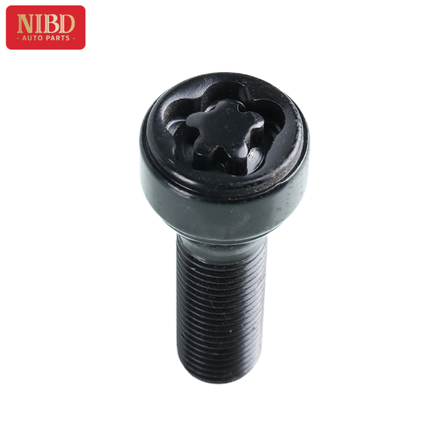 Wheel Locking Bolt 36136797538 For BMW E65 E66 E83