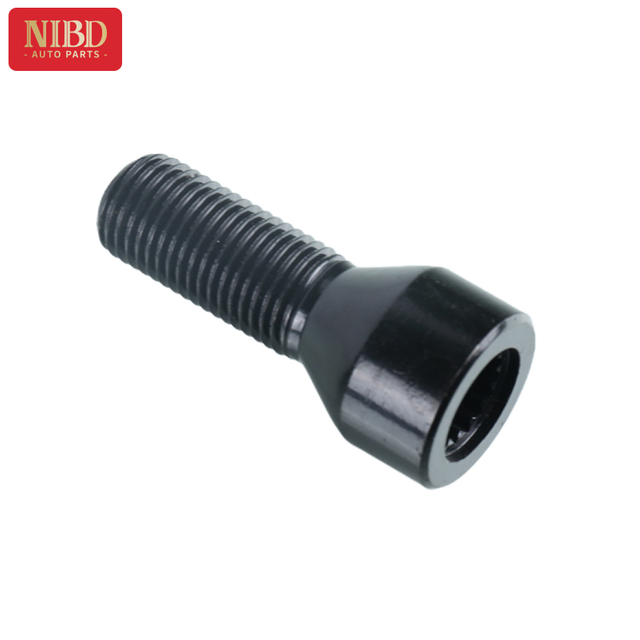 Wheel Locking Bolt 36136786426 For BMW E65 E66 E83